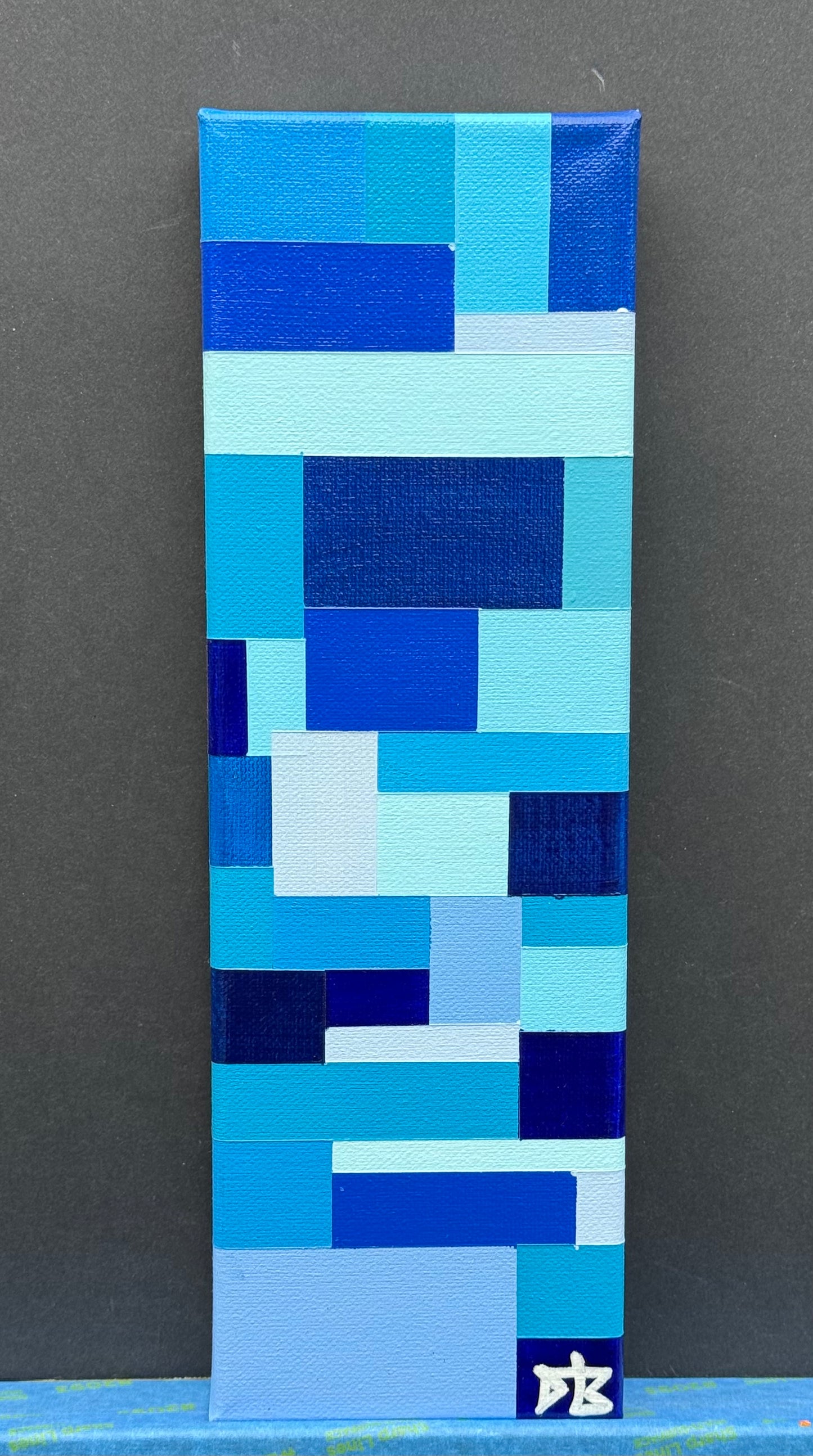 “Tranquility”