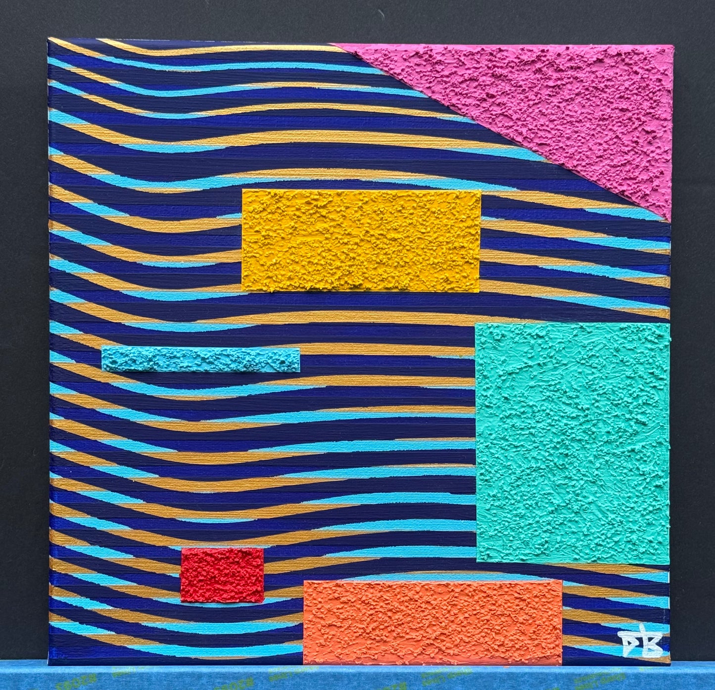 “Throw Some Shapes”