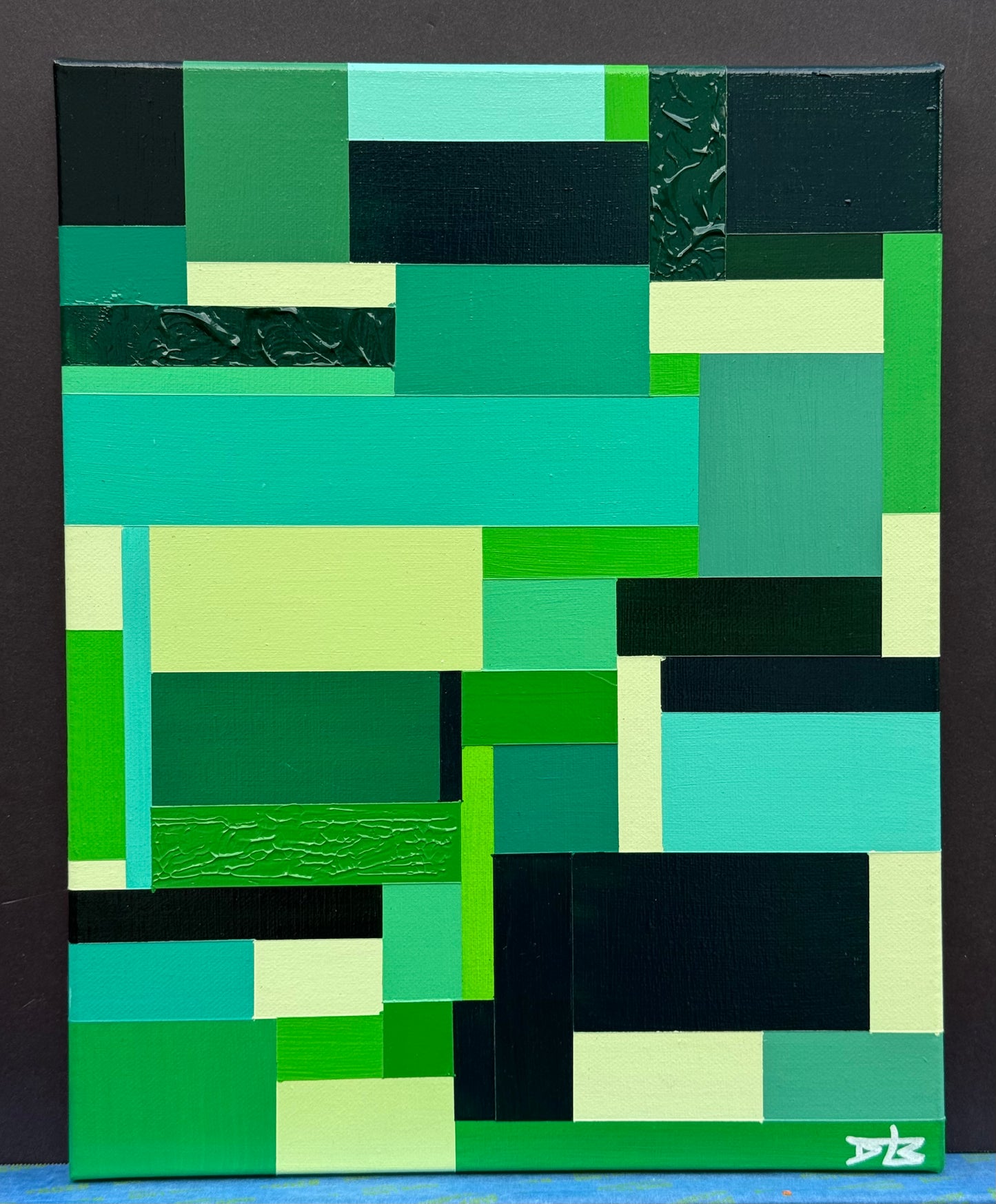 “Viridian”