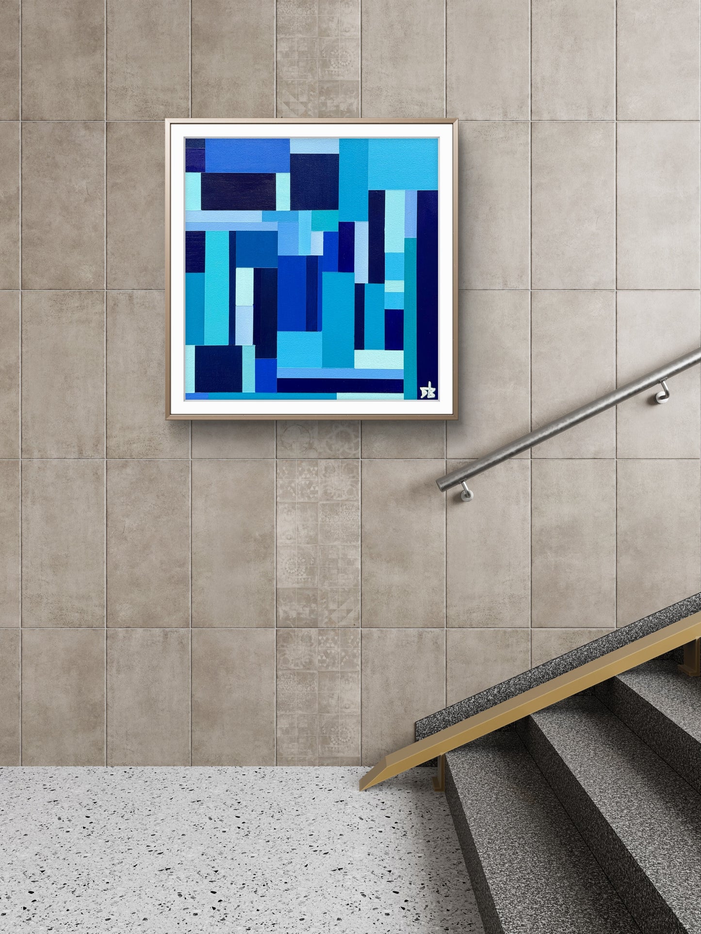 “Azul”
