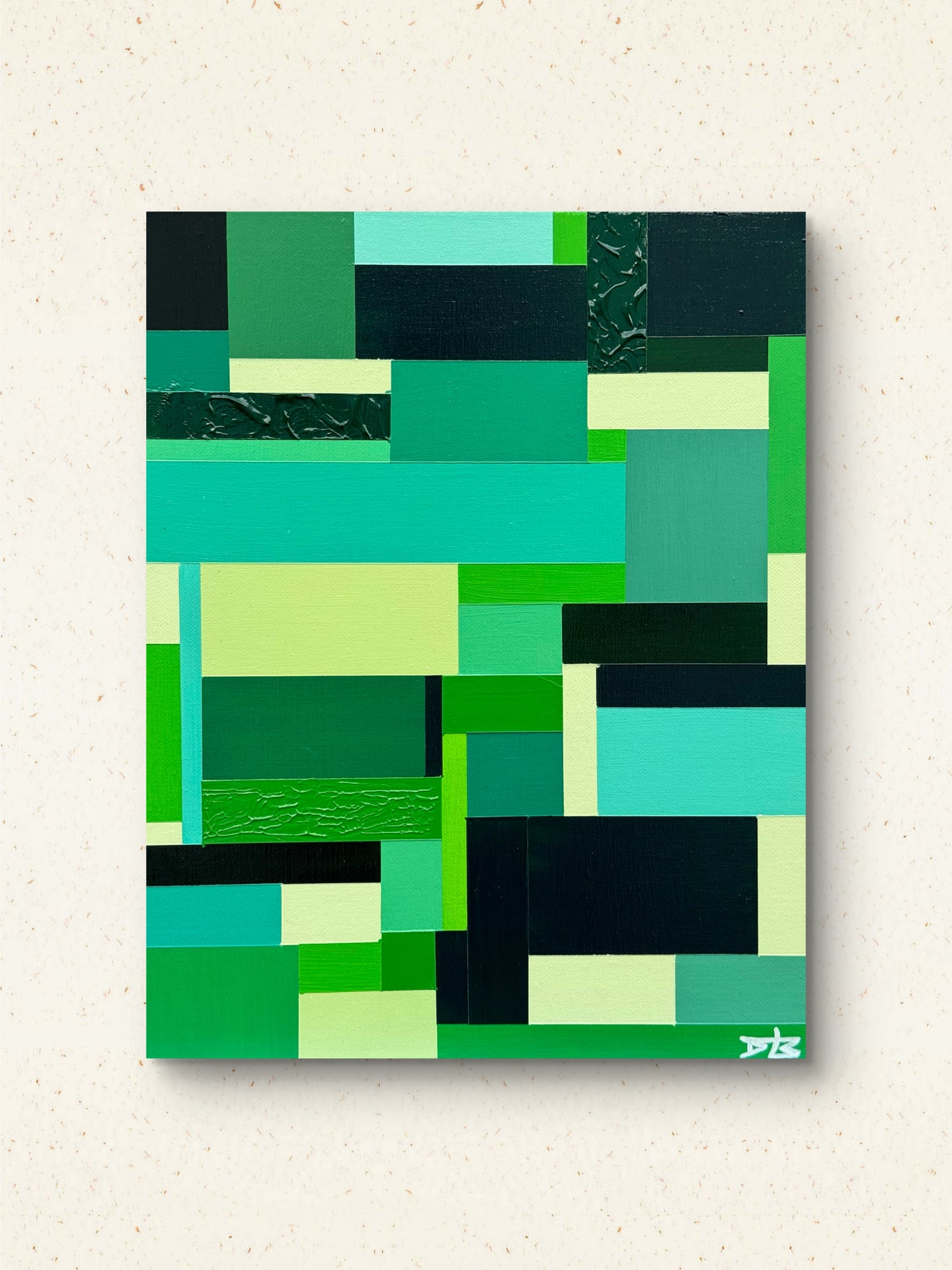 “Viridian”