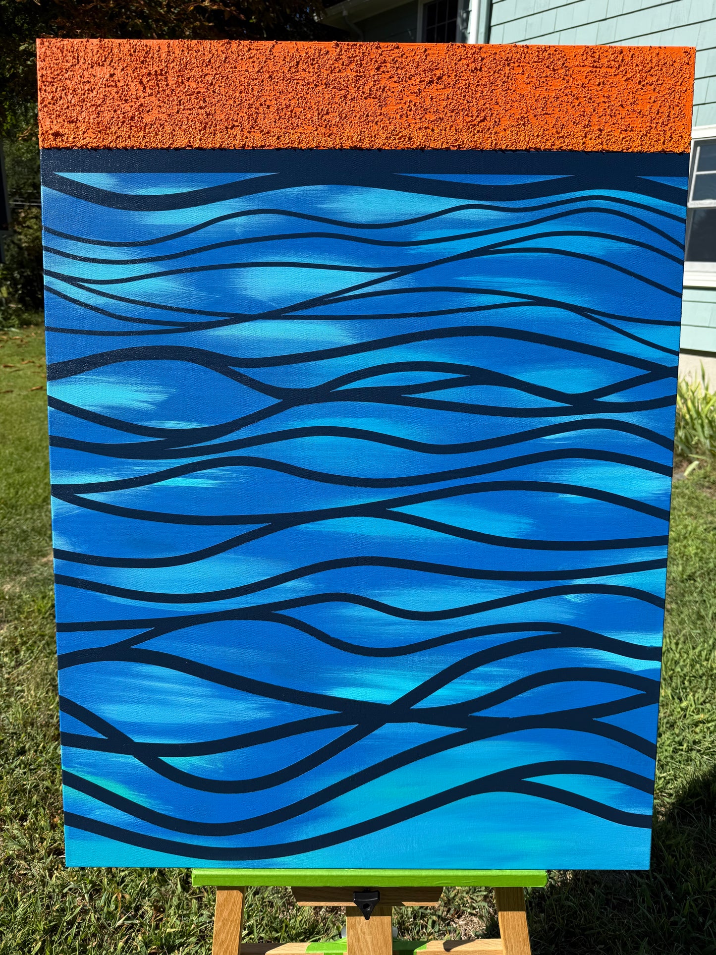 “Playa Grande”
