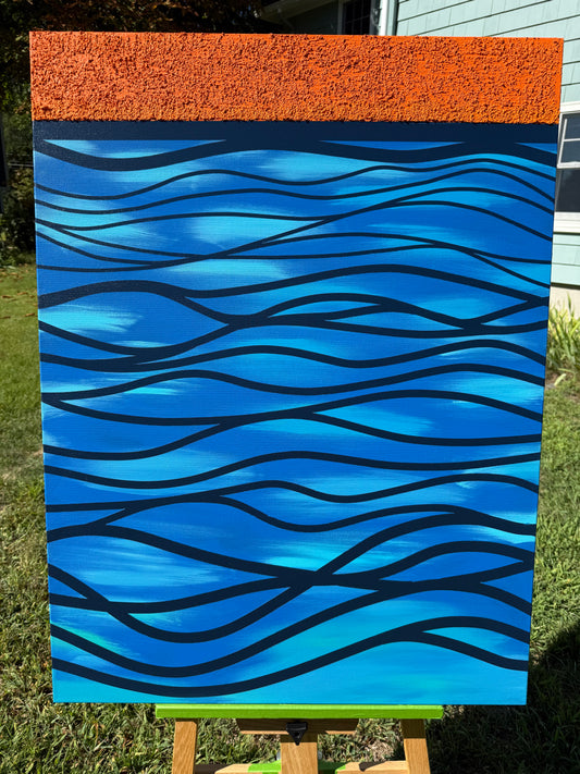 “Playa Grande”