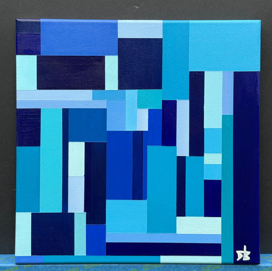 “Azul”