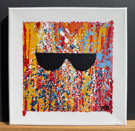 “Summer Heat”