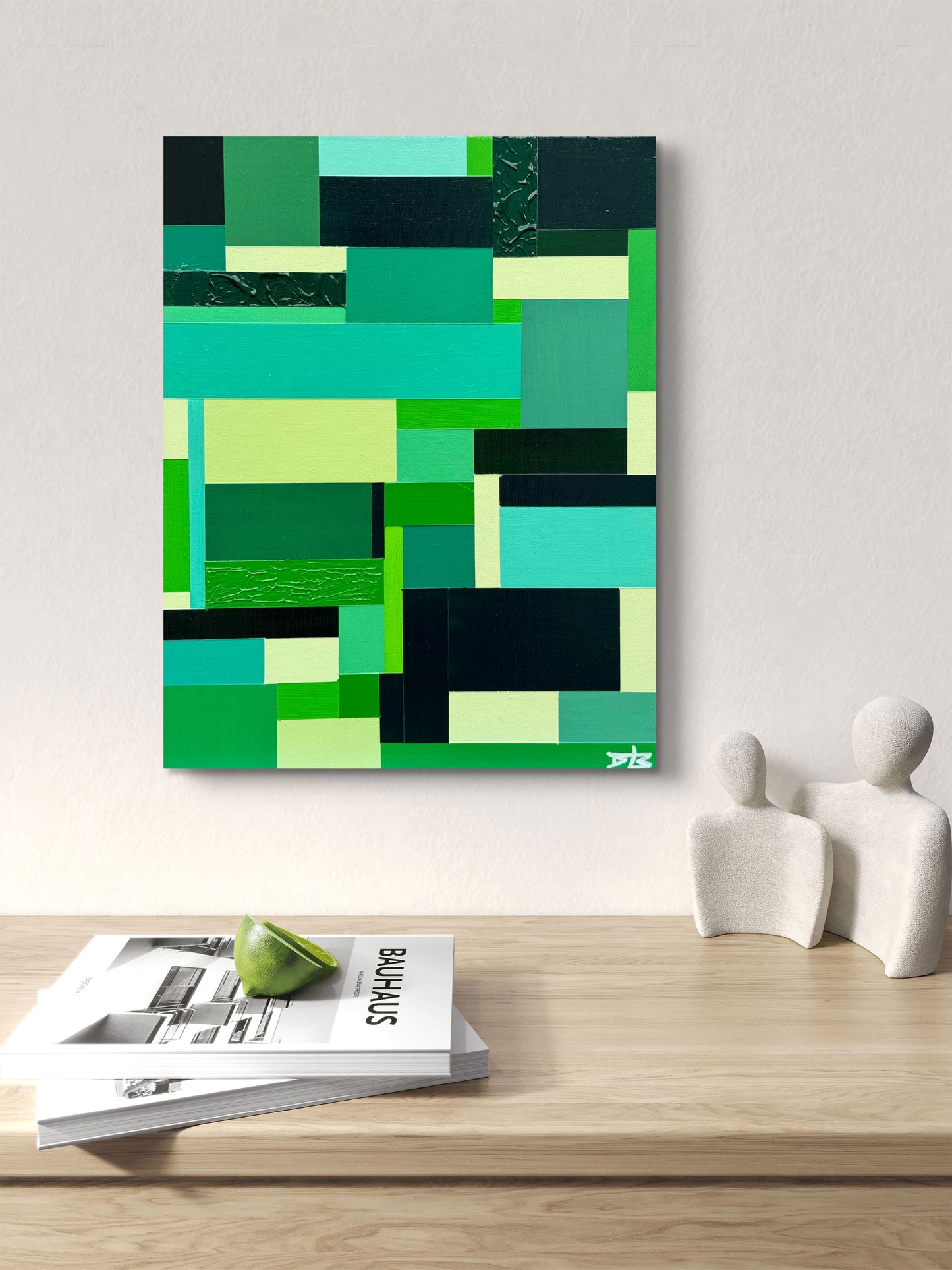 “Viridian”
