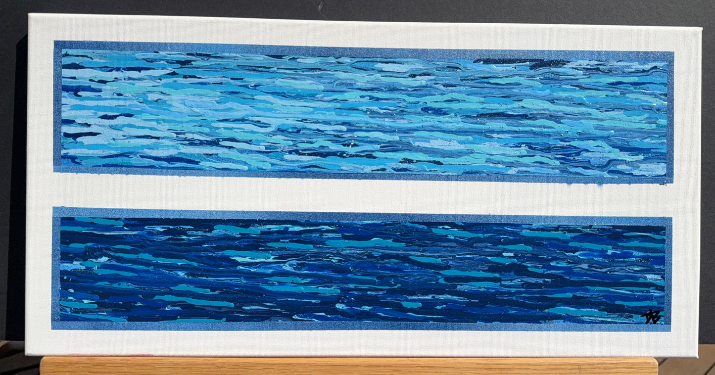 “Twin Rivers”